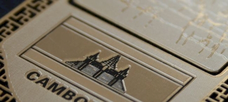 Notre zone d'activité pour ce service Impression de carte de visite haut de gamme en métal à Marseille 13